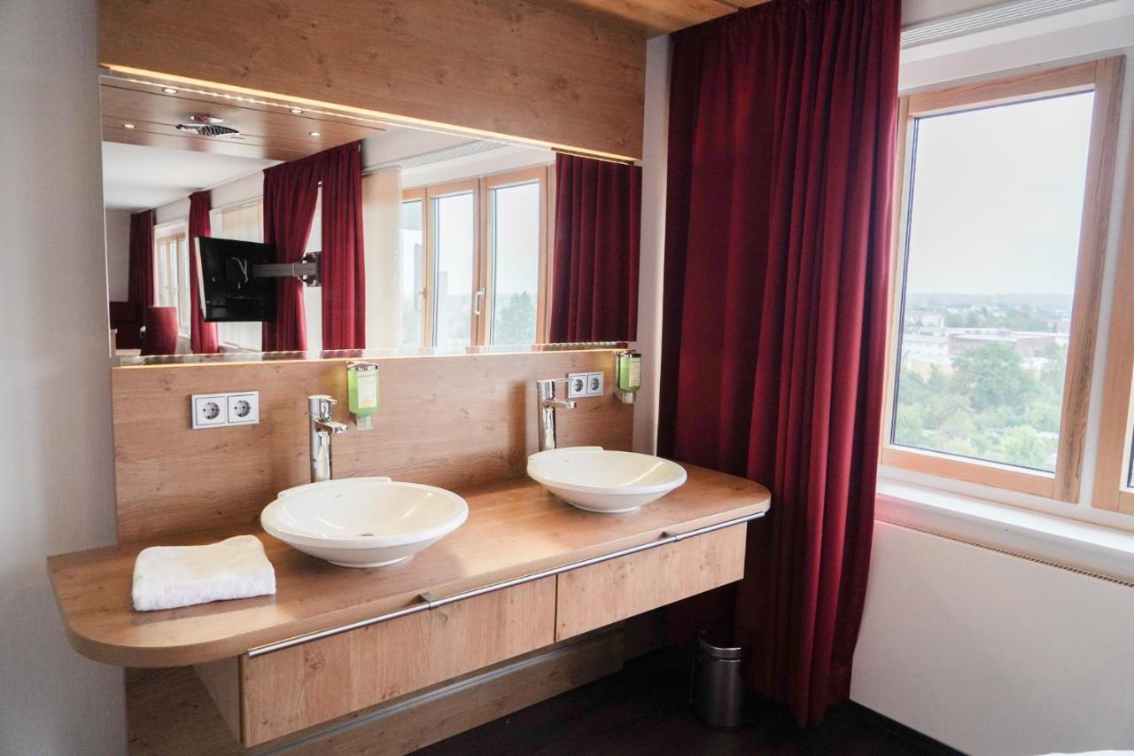 ハンブルク Rcadia Gaming House Bed & Breakfast エクステリア 写真