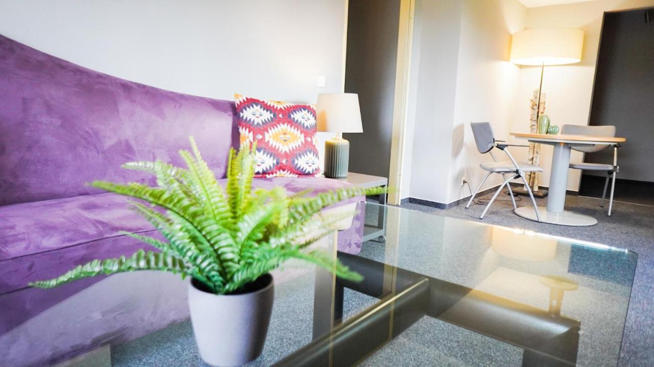 ハンブルク Rcadia Gaming House Bed & Breakfast エクステリア 写真