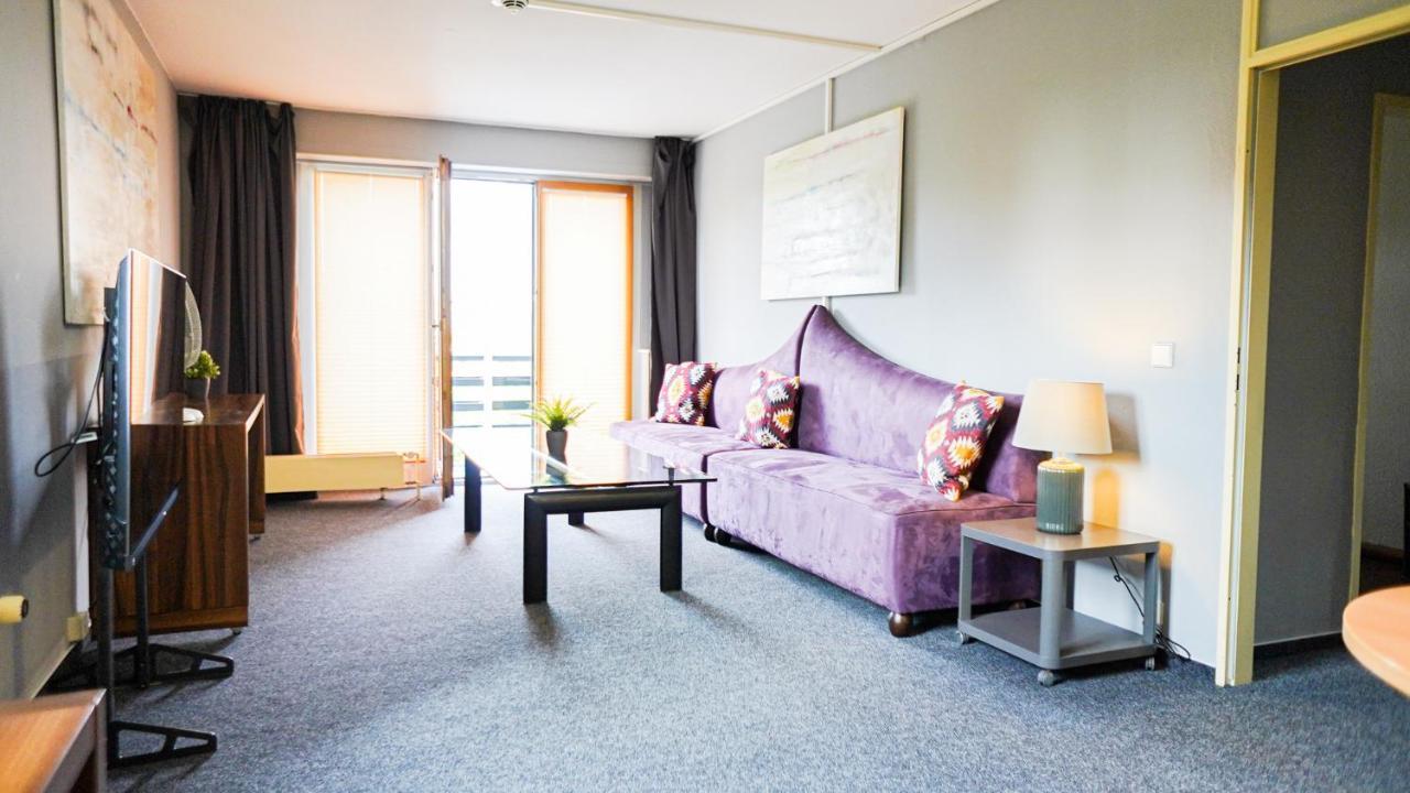 ハンブルク Rcadia Gaming House Bed & Breakfast エクステリア 写真
